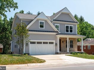 5309 Sangamore Rd, Bethesda, MD 20816