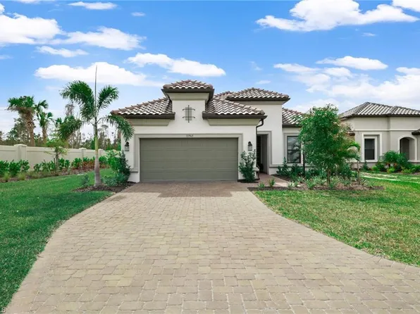 11963 Molto Dr, Fort Myers, FL 33913