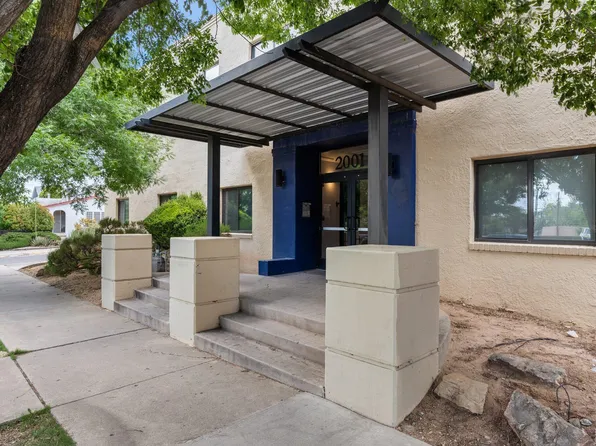 2001 Gold Ave SE APT 12, Albuquerque, NM 87106
