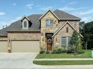 4419 Juniper Ln, Melissa, TX 75454