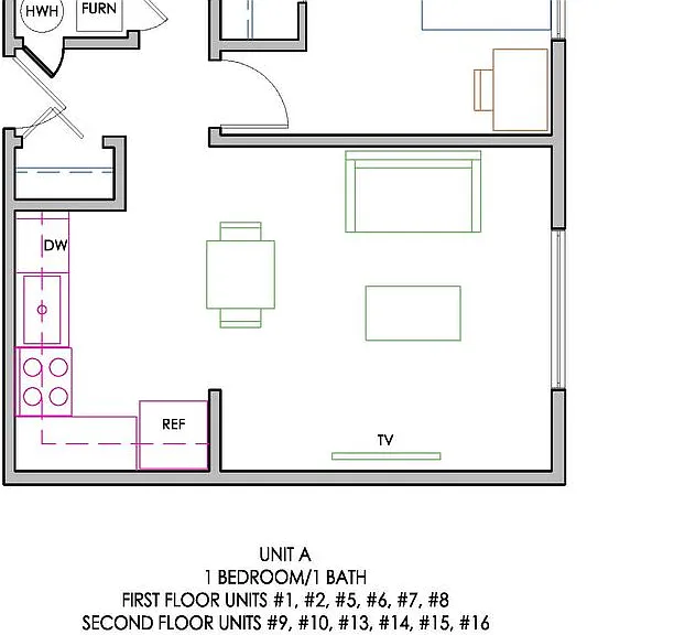 107 E Healey St — Photo 13