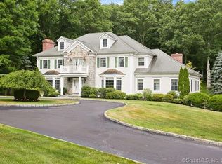 134 Cascade Rd, Stamford, CT 06903