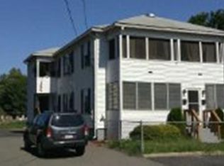 34 Dudley St, Leominster, MA 01453