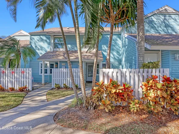 716 Players Ct, Melbourne, FL 32940