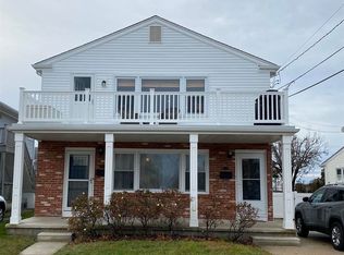6807 Monmouth Ave FLOOR 2, Ventnor City, NJ 08406