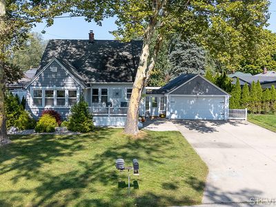 891 Harvard Dr, Holland, MI, 49423