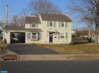 419 Preston Ln, Hatboro, PA