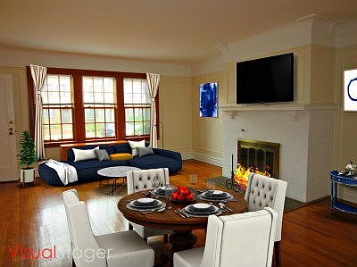 1st image of 732 Burns St #732