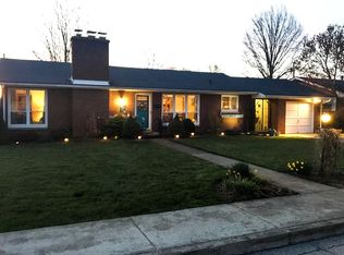 2913 Ranch Rd, Ashland, KY 41102