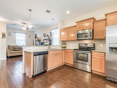 5805 Needle Nook Ct, Austin, TX, 78744