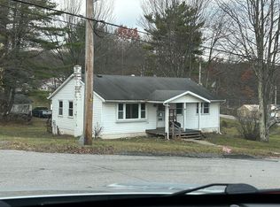702 S Moshannon Ave, Snow Shoe, PA 16874