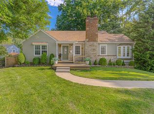 3110 NE Vivion Rd, Kansas City, MO 64119