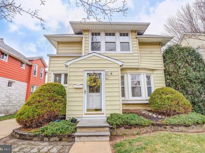 129 New Cedar Ln, Hamilton, NJ, 08610