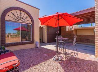 1357 W Calle Altamira, Green Valley, AZ 85622