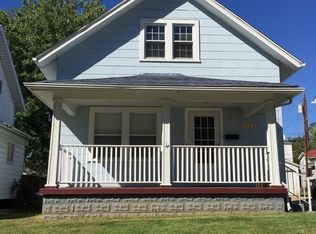 2247 S Smithville Rd, Dayton, OH 45420
