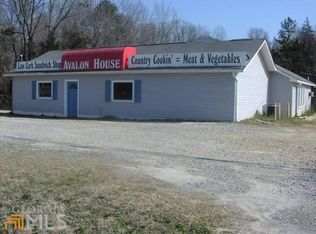10262 Ga Highway 17, Martin, GA 30557