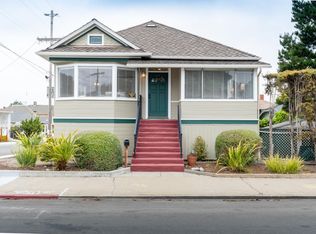 432 Central Ave, Pacific Grove, CA 93950