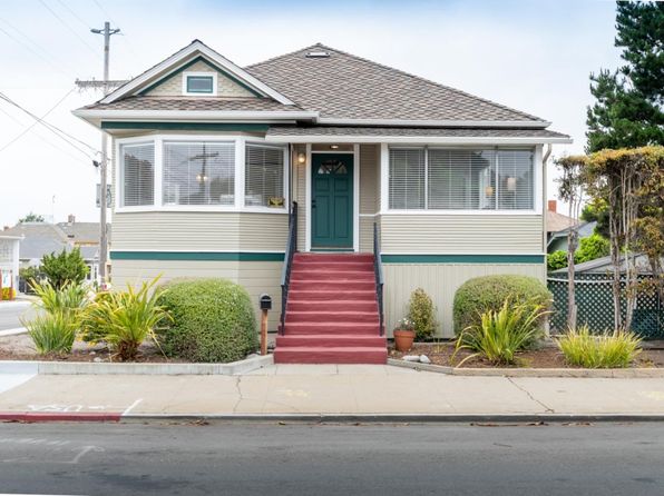 Ocean View Pacific Grove Real Estate 4 Homes For Sale Zillow