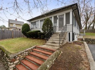 41 Cottage St, Stoneham, MA 02180