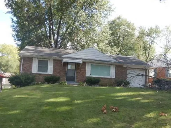 8918 Hillview Ave, Saint Louis, MO 63136