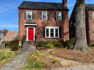 4451 Albemarle St NW, Washington, DC