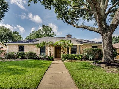 22407 Goldstone Dr, Katy, TX, 77450