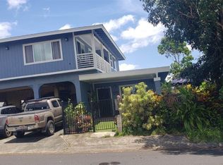 2113 Komo Mai Dr, Pearl City, HI 96782
