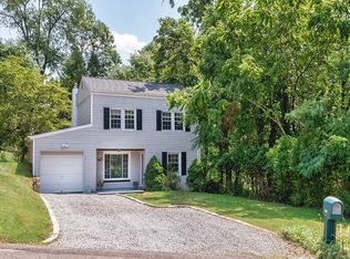 3890 Bonita Dr, Allison Park, PA 15101