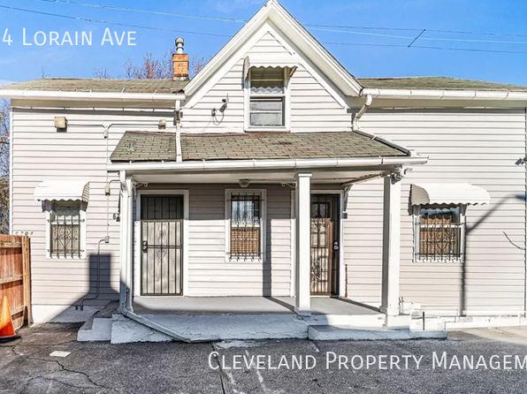 6704 Lorain Ave, Cleveland, OH 44102