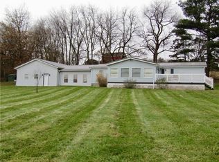 144 Carrara Rd, Slippery Rock, PA 16057