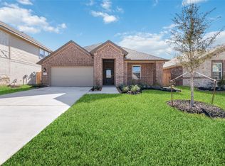 21519 Carbone Ln, Richmond, TX 77406