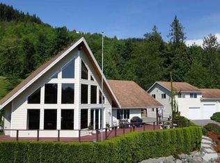 24495 Old Day Creek Rd, Sedro Woolley, WA 98284