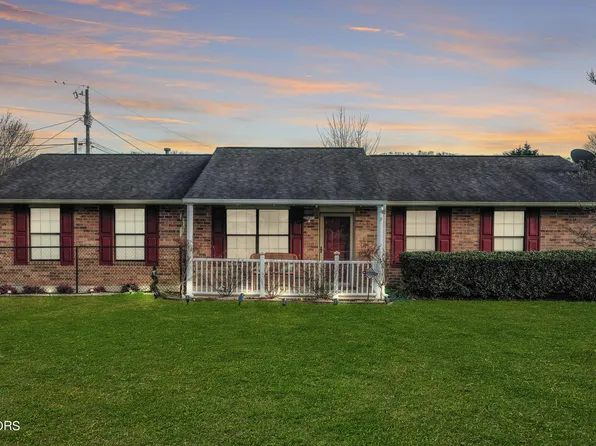 5537 Jericho Ln, Knoxville, TN 37918