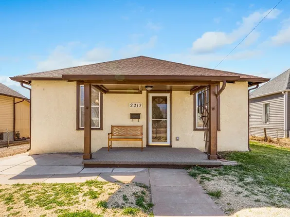 2217 Cedar St, Pueblo, CO 81004