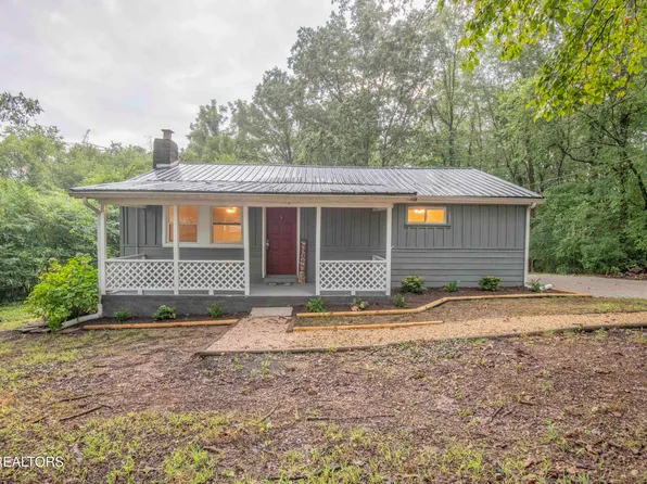 143 Shubert St, Kingston, TN 37763