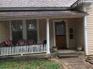 307 Hogan St #A, Starkville, MS 39759