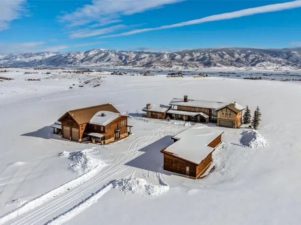 29760 CR-14A, Steamboat Springs, CO 80487