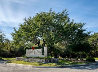 78 Brook Ridge LOT 99, Boerne, TX 78015