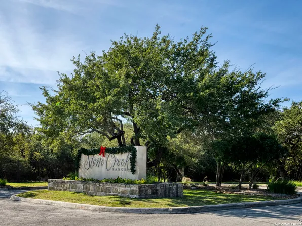 78 Brook Ridge LOT 99, Boerne, TX 78015