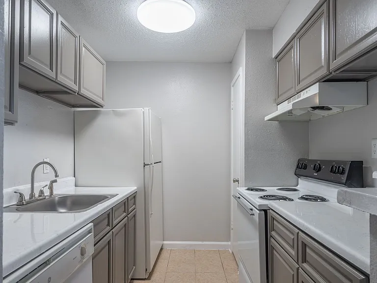 Albion Apartments — Photo 6