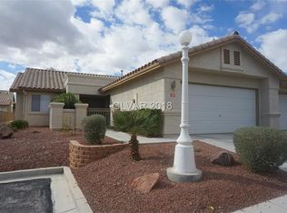 9401 Mount Bret Ave UNIT 101, Las Vegas, NV 89129