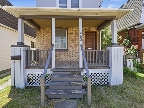 3rd image of 463 E Main St