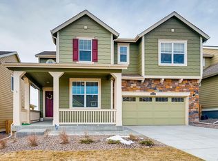 18996 W 84th Pl, Arvada, CO 80007