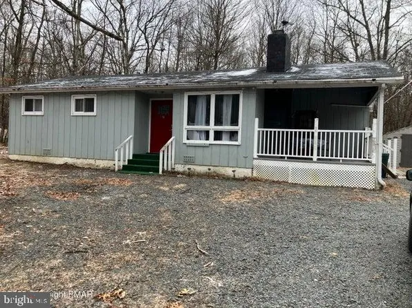 54 Vista Dr, Albrightsville, PA 18210