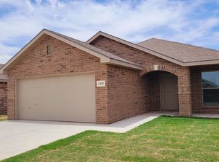 13822 Quanah Ave, Lubbock, TX 79423