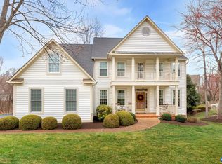 2002 Shepherds Ridge Rd, Charlottesville, VA 22901