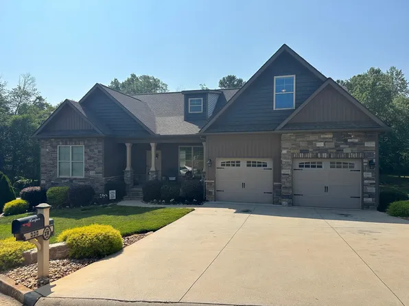 338 Saddlers Run, Chesnee, SC 29323