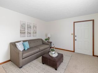 1050 Parkside Ct S #1050, Plainfield, IN 46168