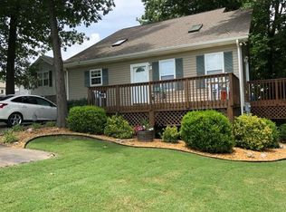 109 Brookside Point, Springfield, TN 37172