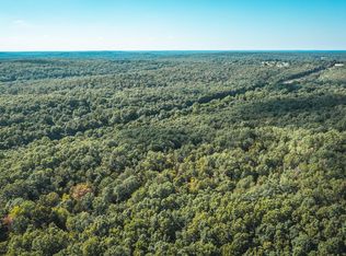 0 SE Highway J Tract #4, Collins, MO 64738